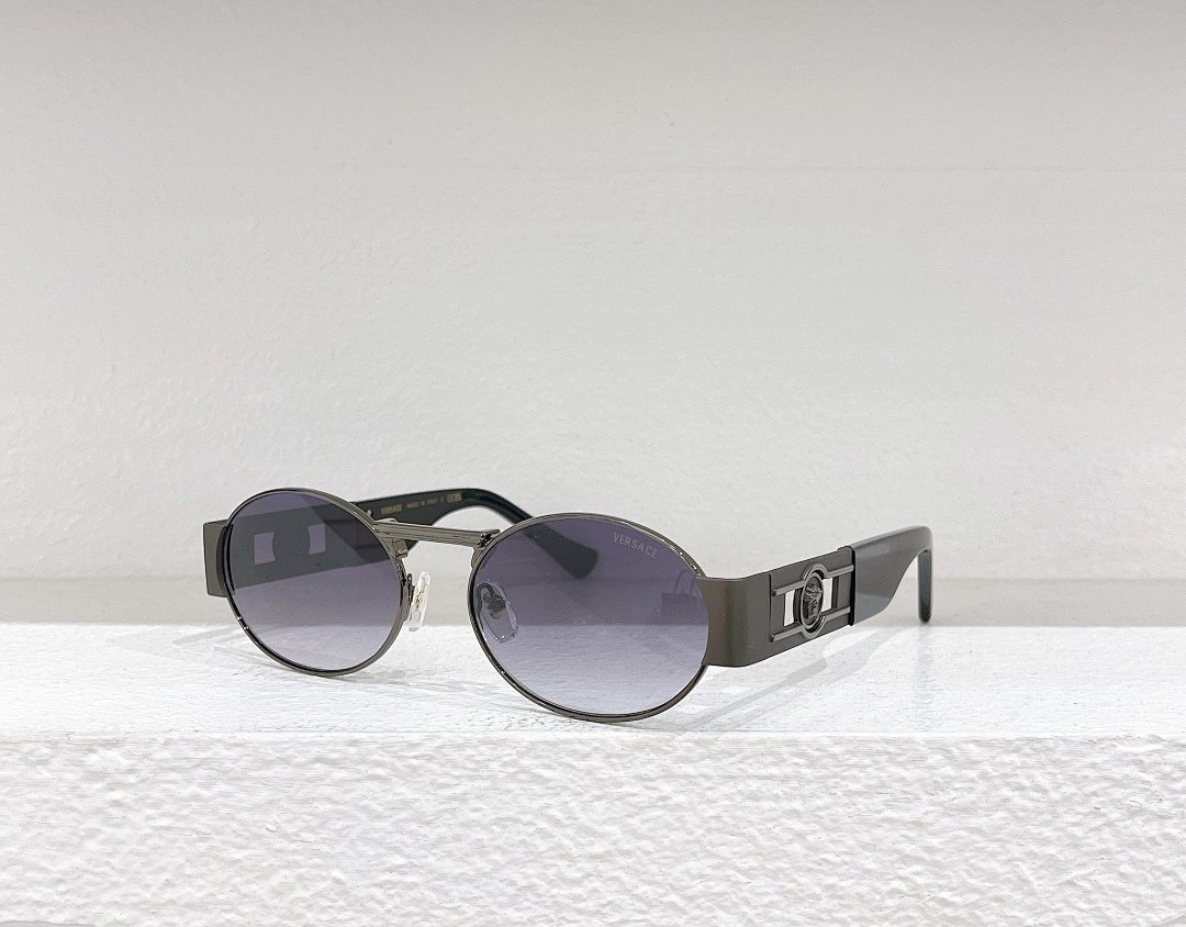 Other VERSACEMODEL:VE 2264 SIZE:56 19-142_ - Image 7