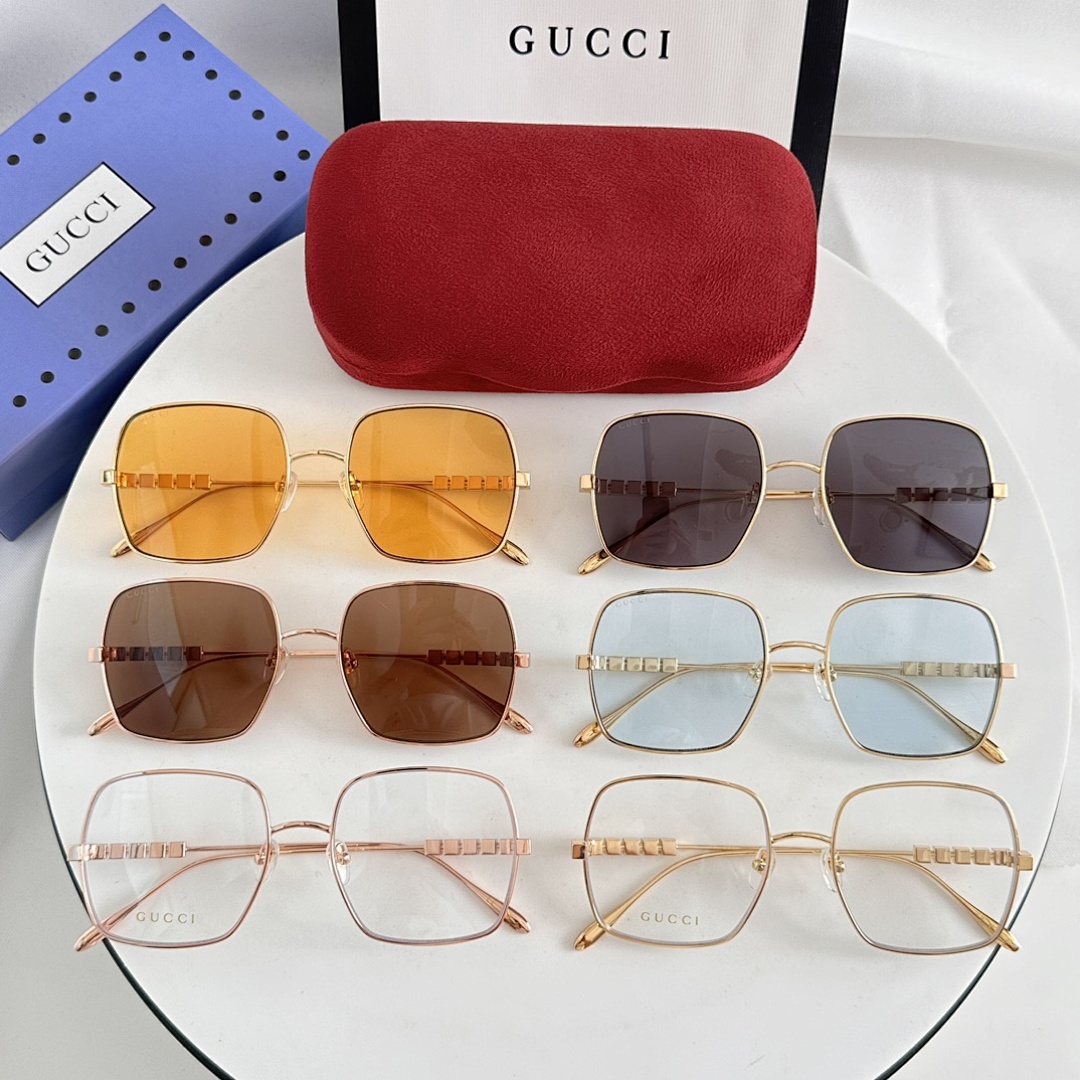 Other GUCCiMODEL:GG1434SSIZE:56 - Image 2