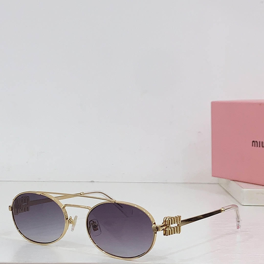 Miu Miu MiuMiUMod:SMU 54ZSSize:53 - Image 3