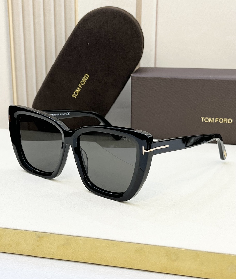 Other TOM FORDMODEL:FT0920SIZE:57 - Image 8
