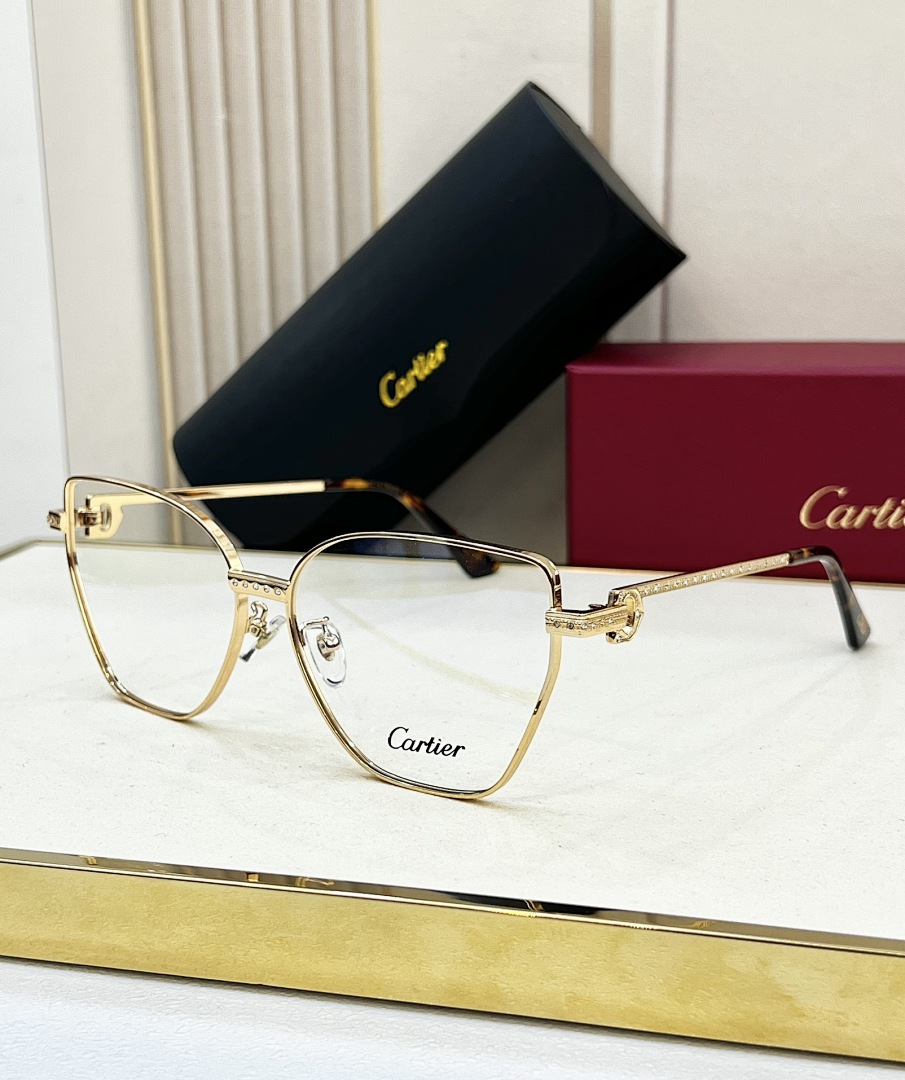 CartierMODEL:CT1174SSIZE:60, photo 1