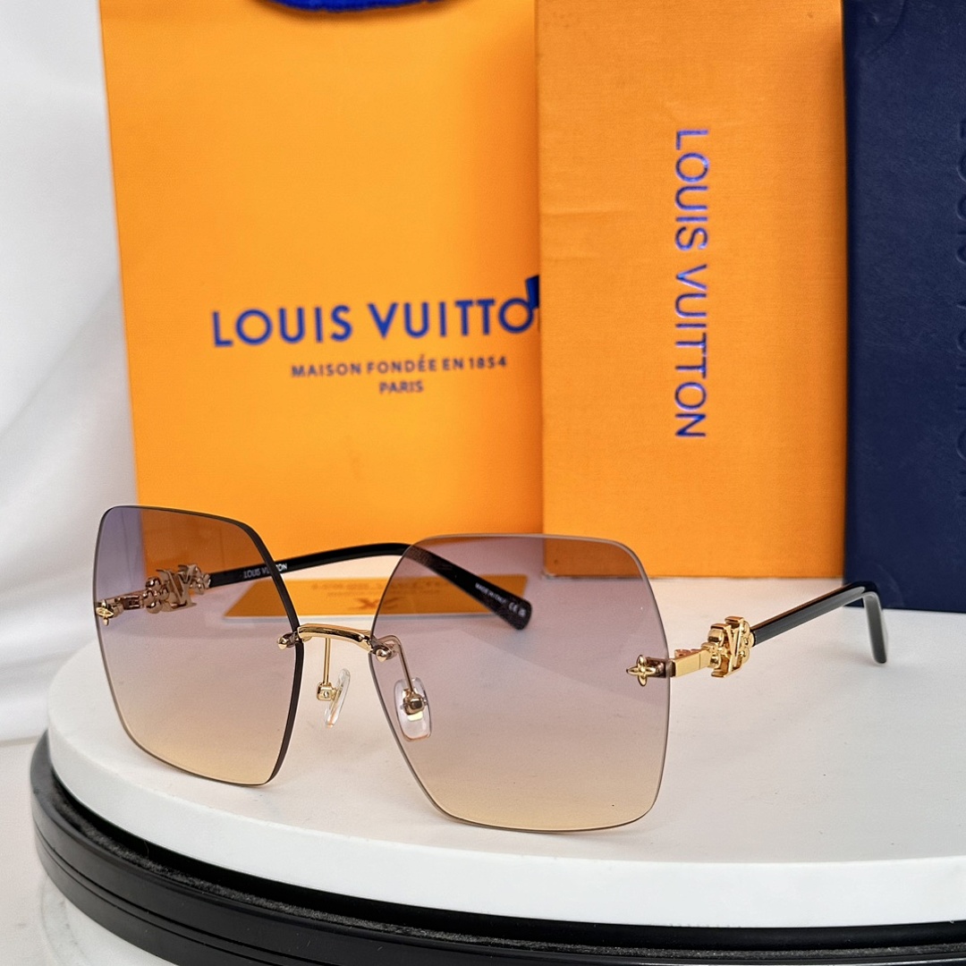 Other LOUIS VUITTONMODEL:Z2460U SIZE:60 - Image 7