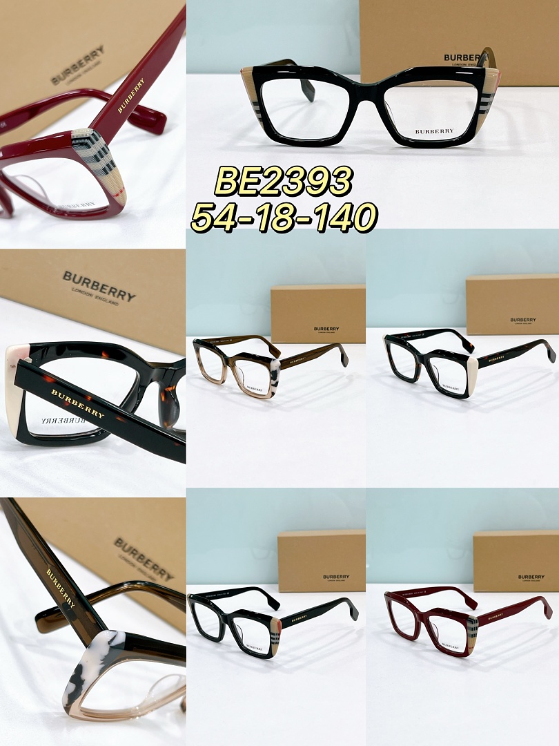 BurberrMODEL:BE2393,Size:54, photo 1