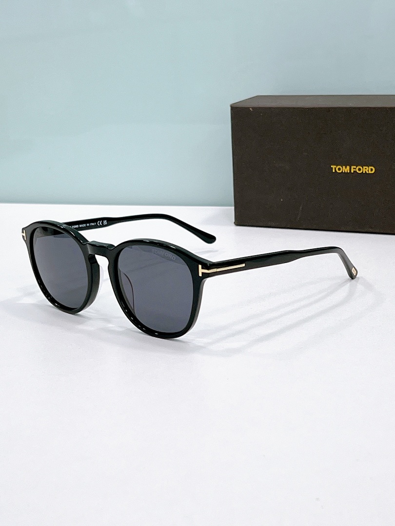 Other TOM FORDModelFT0834Size:51 - Image 8