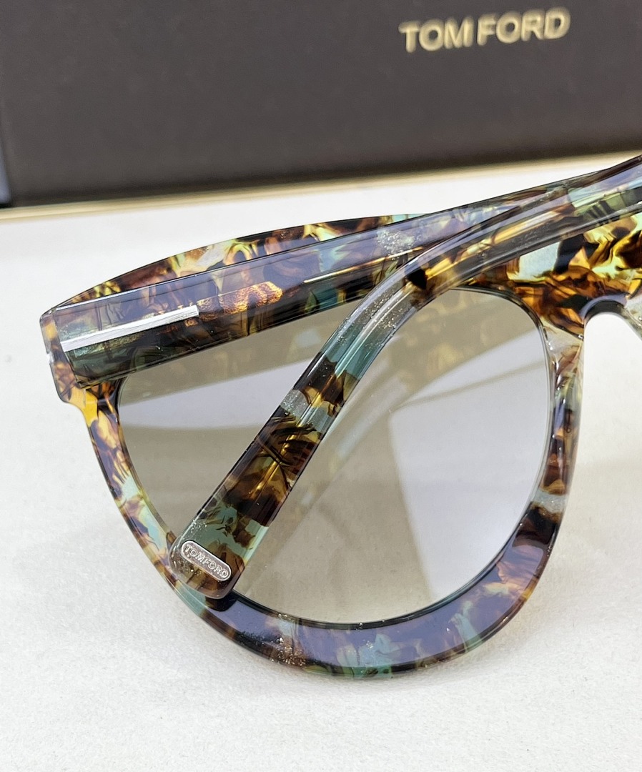 Other TOM FORDMODEL:FT1112SIZE:59 - Image 2
