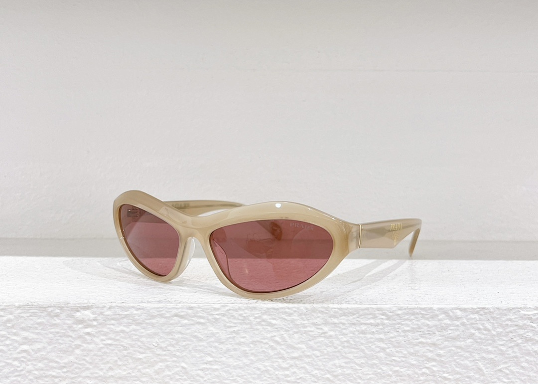 Prada MODEL PRA20SSIZE 62 16-140_ - Image 4