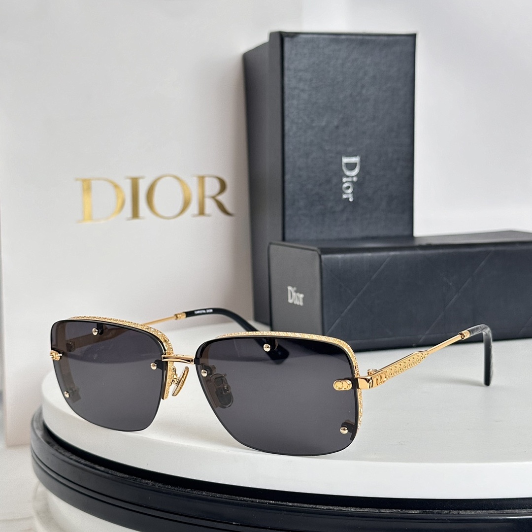 Other DIORMODEL:DIOR S4USIZE:58 - Image 5