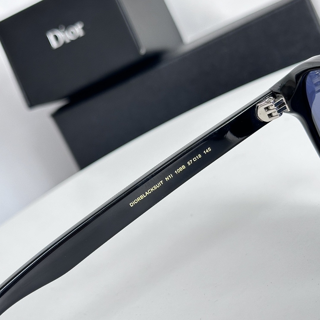 Other DIOR BLACKSUIT N1ISIZE:57-18-145_ - Image 3