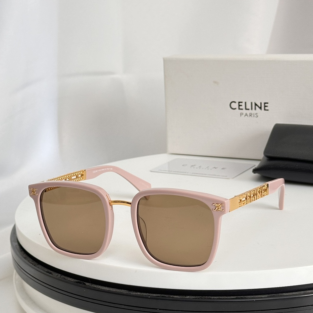 Other CELINEMODEL:CL4S368SIZE:52 21-140_