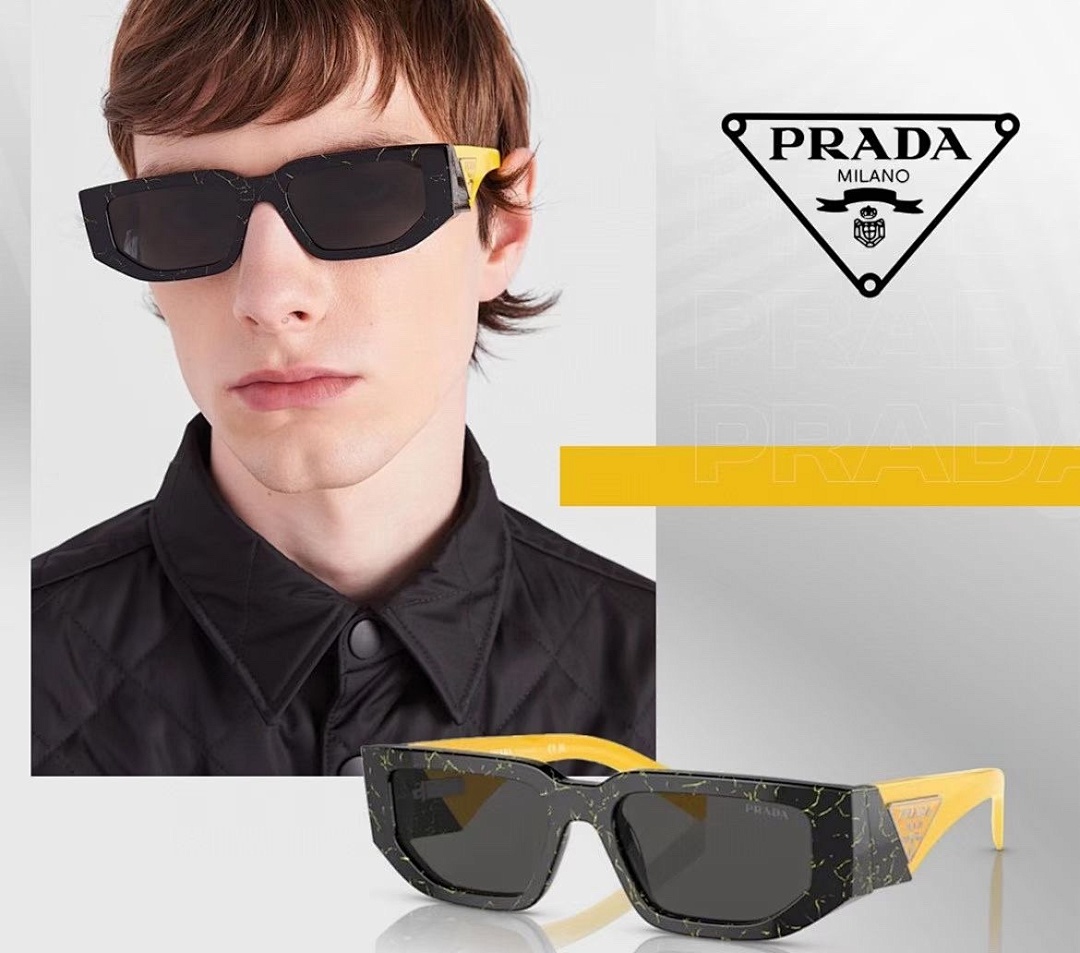Prada MODEL:PRA09ZSSIZE:54 18-140_605