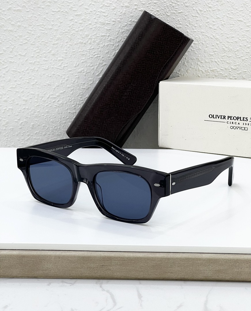 Other OLIVER PEOPLESMODEL:OV5514SU SIZE:51 - Image 7