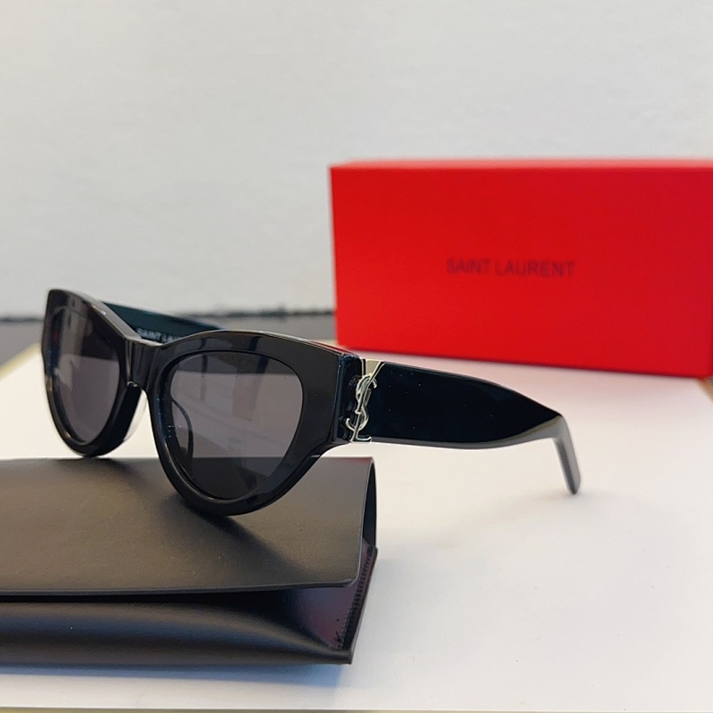 Other SAINT LAURENTMODSLM94 Size:53, photo 1