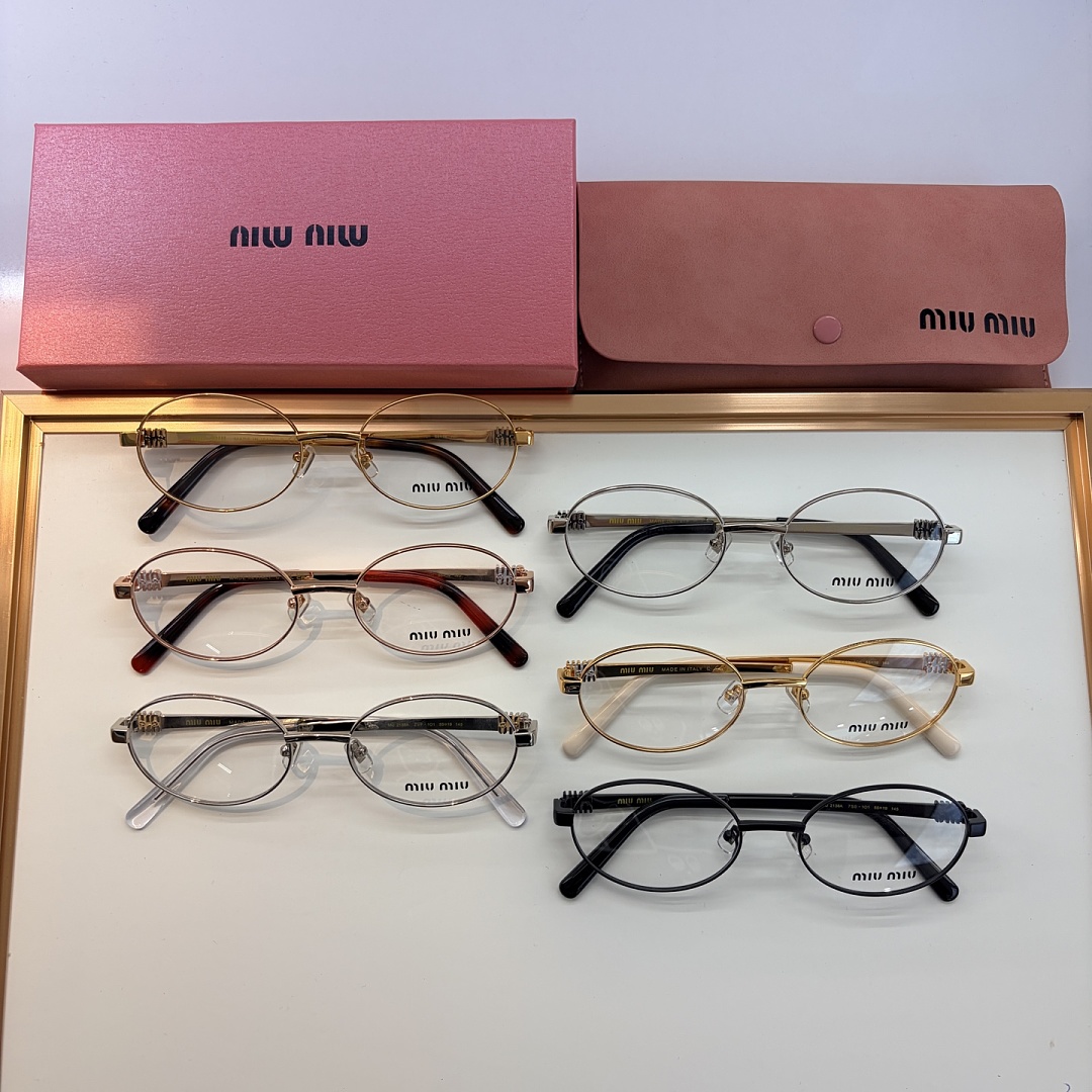 Miu Miu MODELMU 2138ASIZE:55 - Image 3