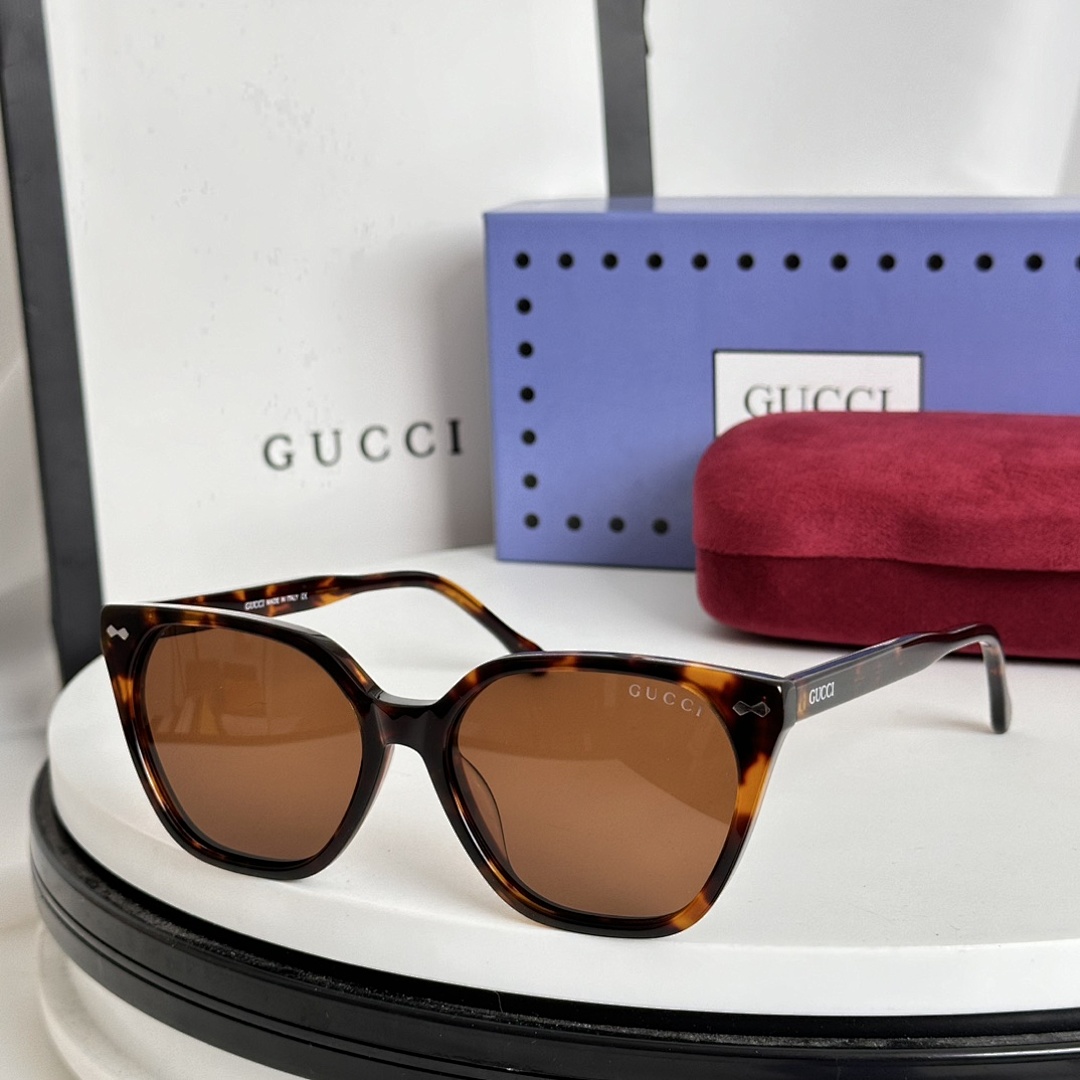 Other GUCCIMODEL:GG1669SIZE:54 - Image 9