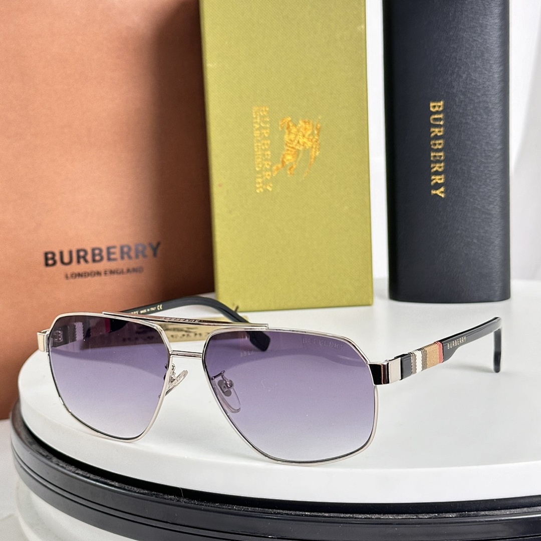 Other Burberry BE4212 Size:60 - Image 5