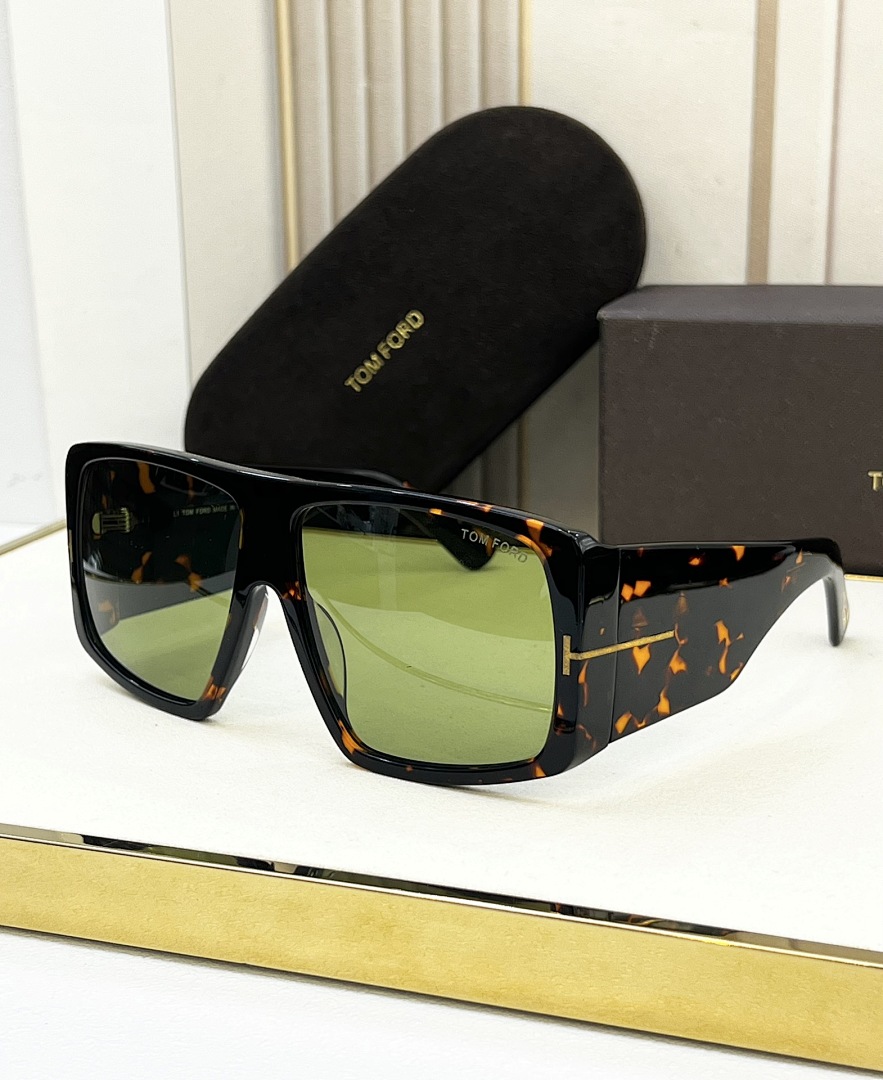 Other TOM FORDMODEL:FT 1036SIZE:60 - Image 9