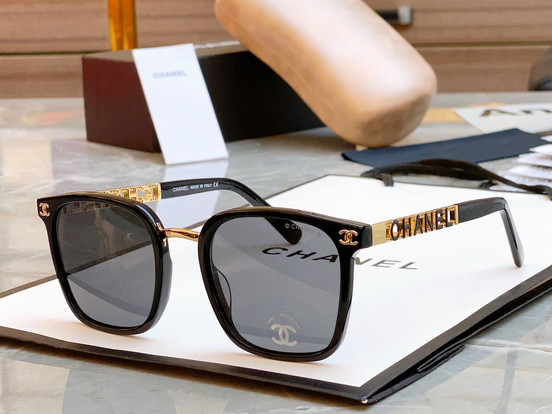 Chanel Chanel 【,MODEL:CH0813,SIZE:53, photo 1