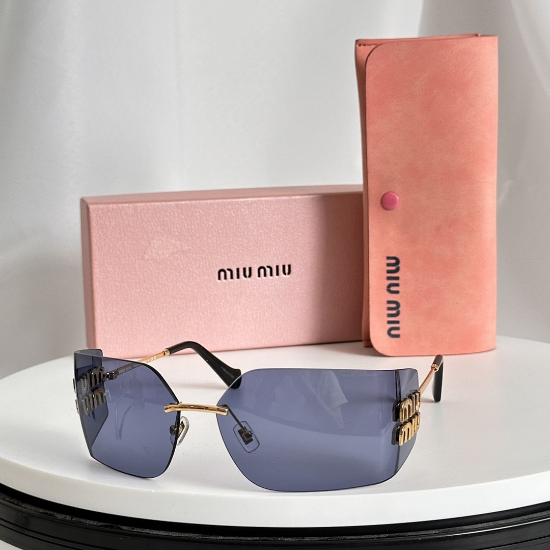 Miu Miu MIUMIUMU54YS SIZE:68 - Image 4