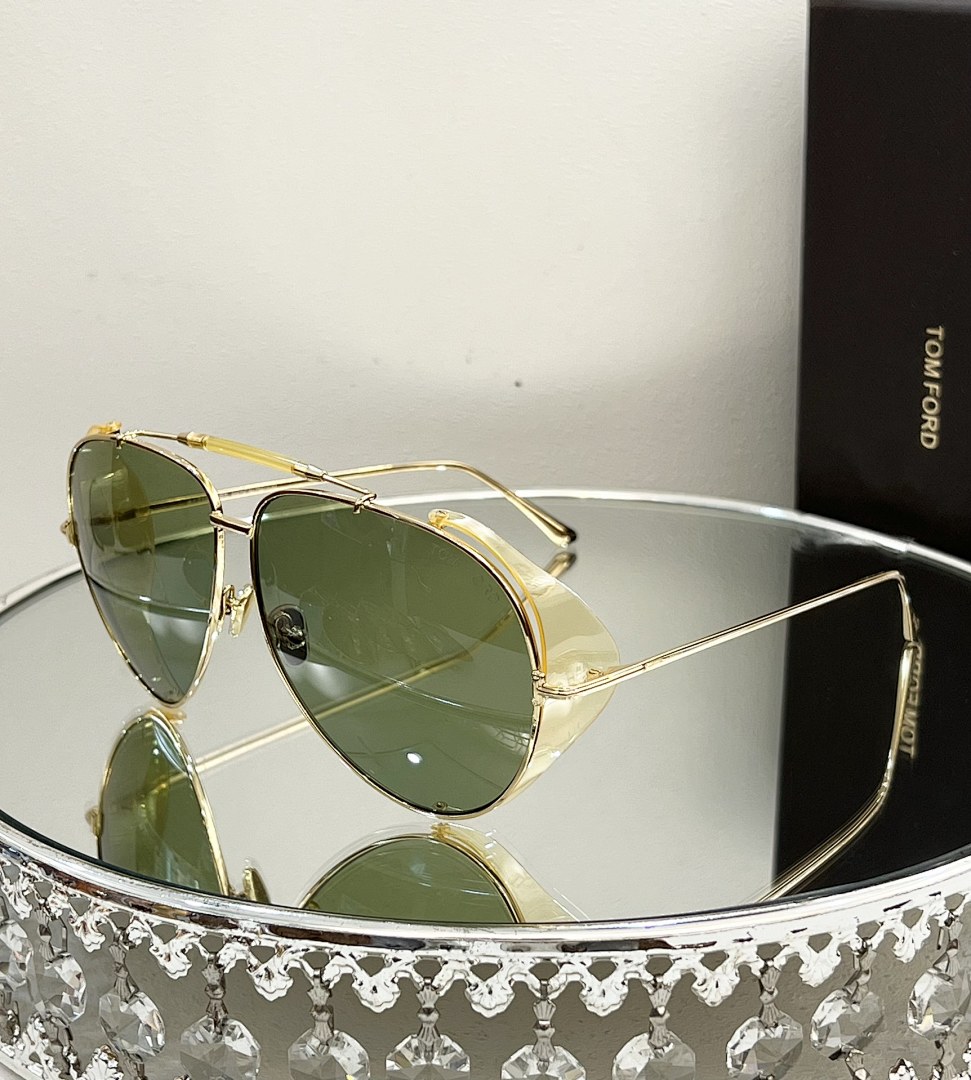 TOM FORDMODEL:Jack02 TF900SIZE:62, photo 1
