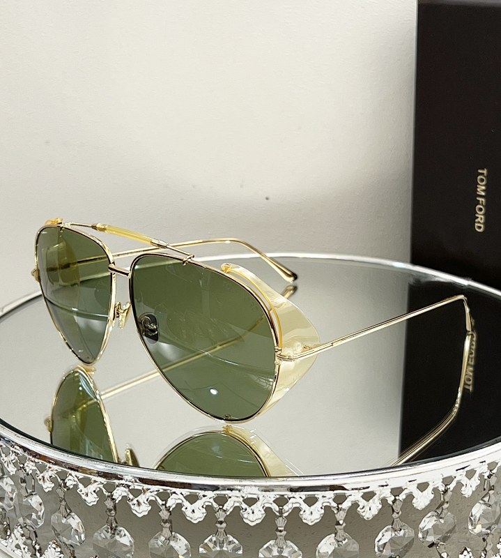TOM FORDMODEL:Jack02 TF900SIZE:62, photo 1