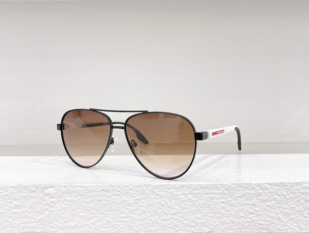 Prada MODEL PS 52YS SIZE 61 14-140_ - Image 6