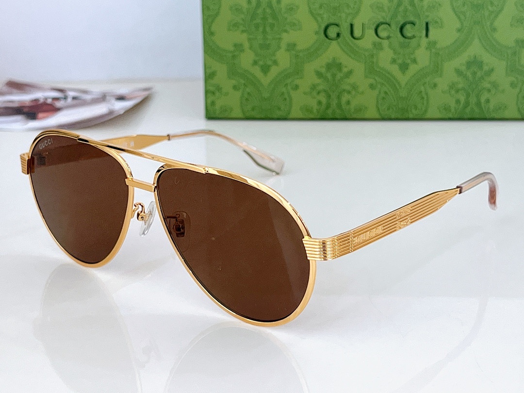 Other GUCCI GG1513SSIZE:63 - Image 6