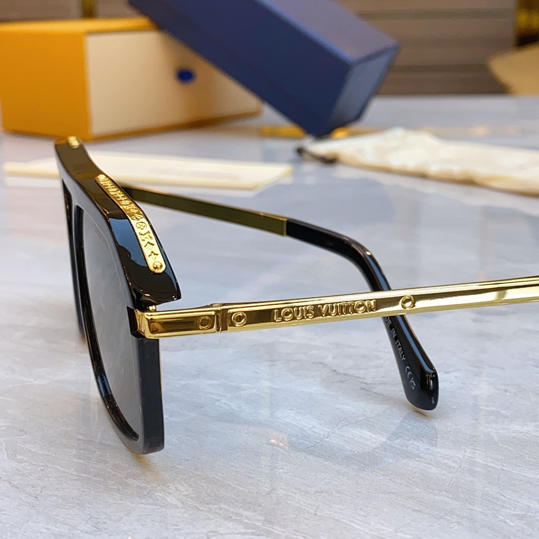 Other LOUIS VUITTONMODEL:Z2067U,SIZE:56 - Image 3