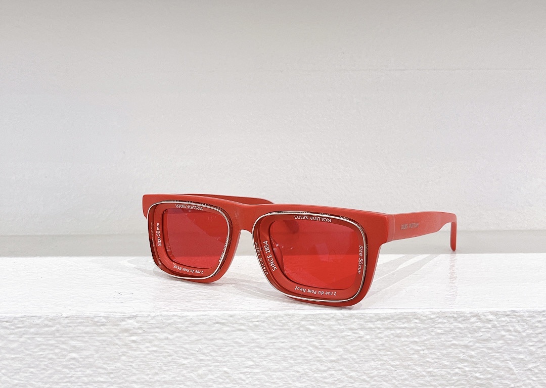 Other LOUIS VUITTONMODEL:Z2442U SIZE:50 24-145_840 - Image 3