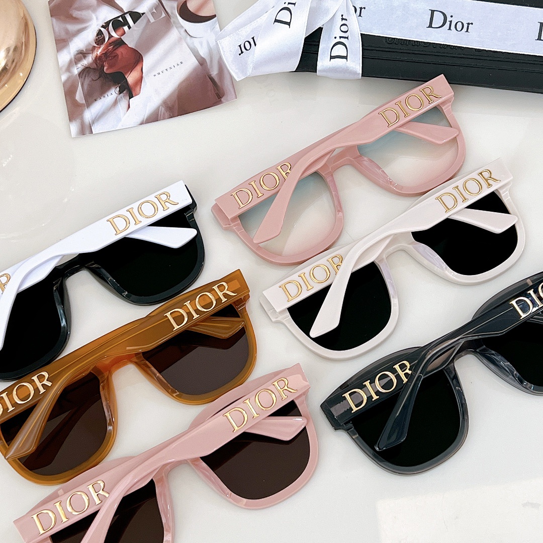 Other DIOR 8067 50 - Image 3