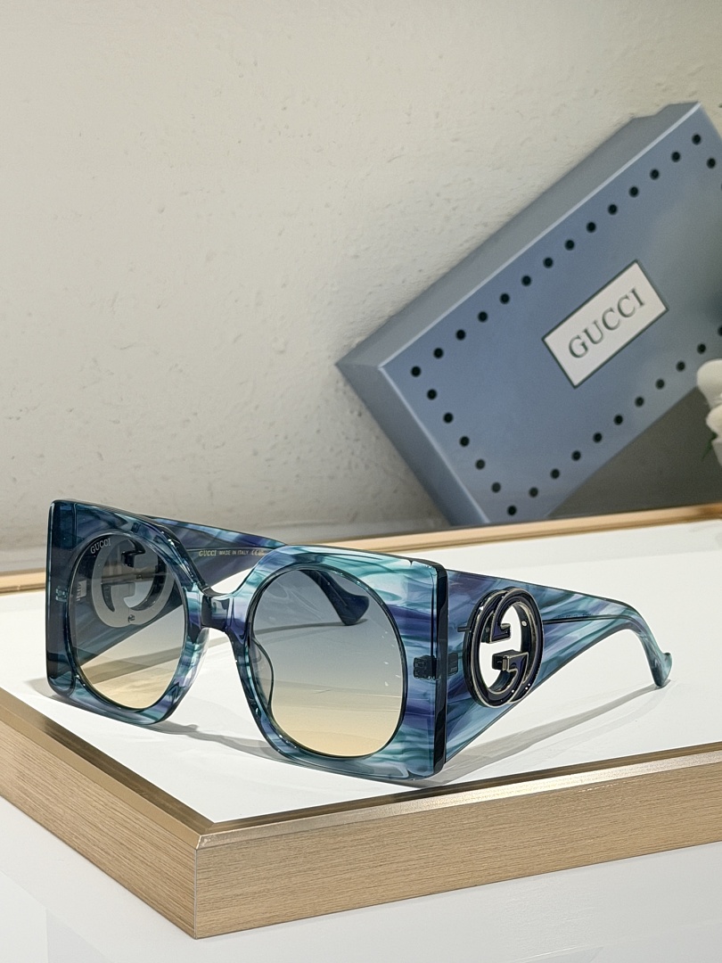 Other GUCC MODEL:GG1631 SIZE:53 - Image 8