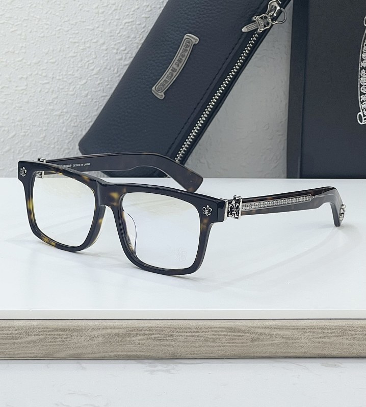 Chanel Chanel CHROME HEARTSMODEL BOXLUNCH-ASIZE54, photo 1