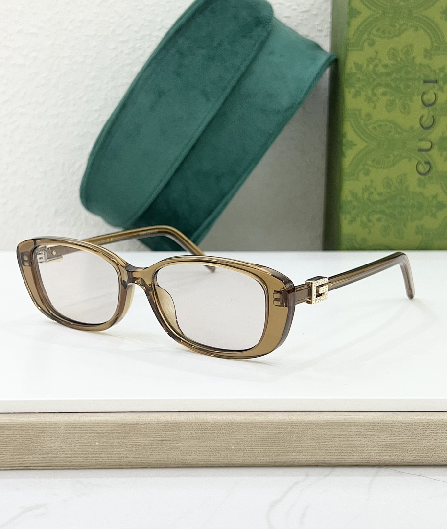 Other GUCCIMODEL:GG1685SKSIZE:54 - Image 5