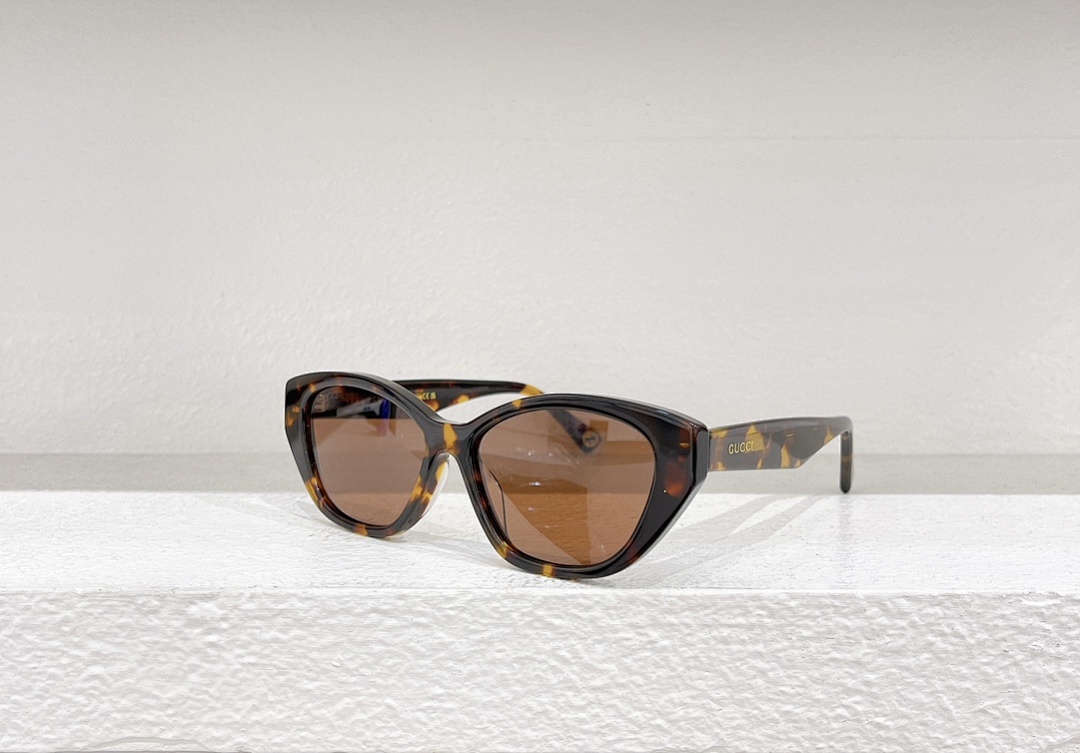 Other GUCCIMODEL:GG1638SASIZE:53 17-145_ - Image 8