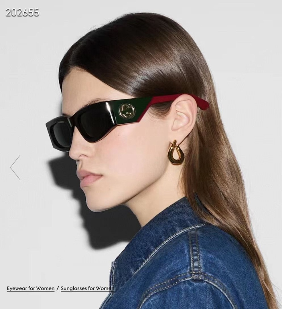 GUCCIMODEL:GG1664SSIZE:51 20-145_968, photo 1