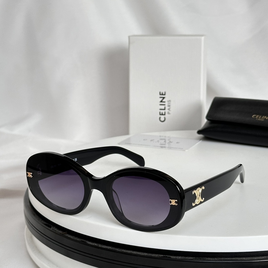 Other CELINEMODELCL40312SIZE62 - Image 8