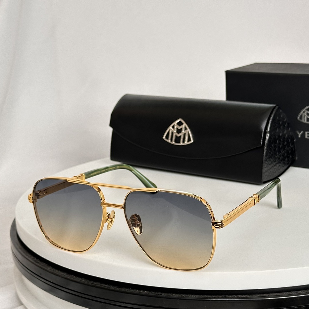 Chanel MAYBACHMODEL Z015SIZE:60 15-145_, photo 1