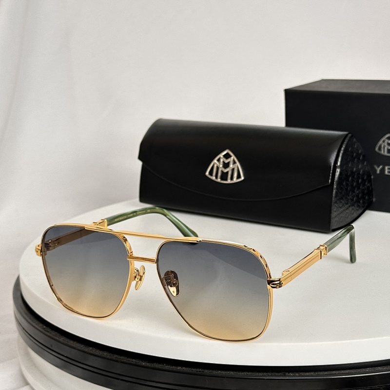 Chanel MAYBACHMODEL Z015SIZE:60 15-145_, photo 1
