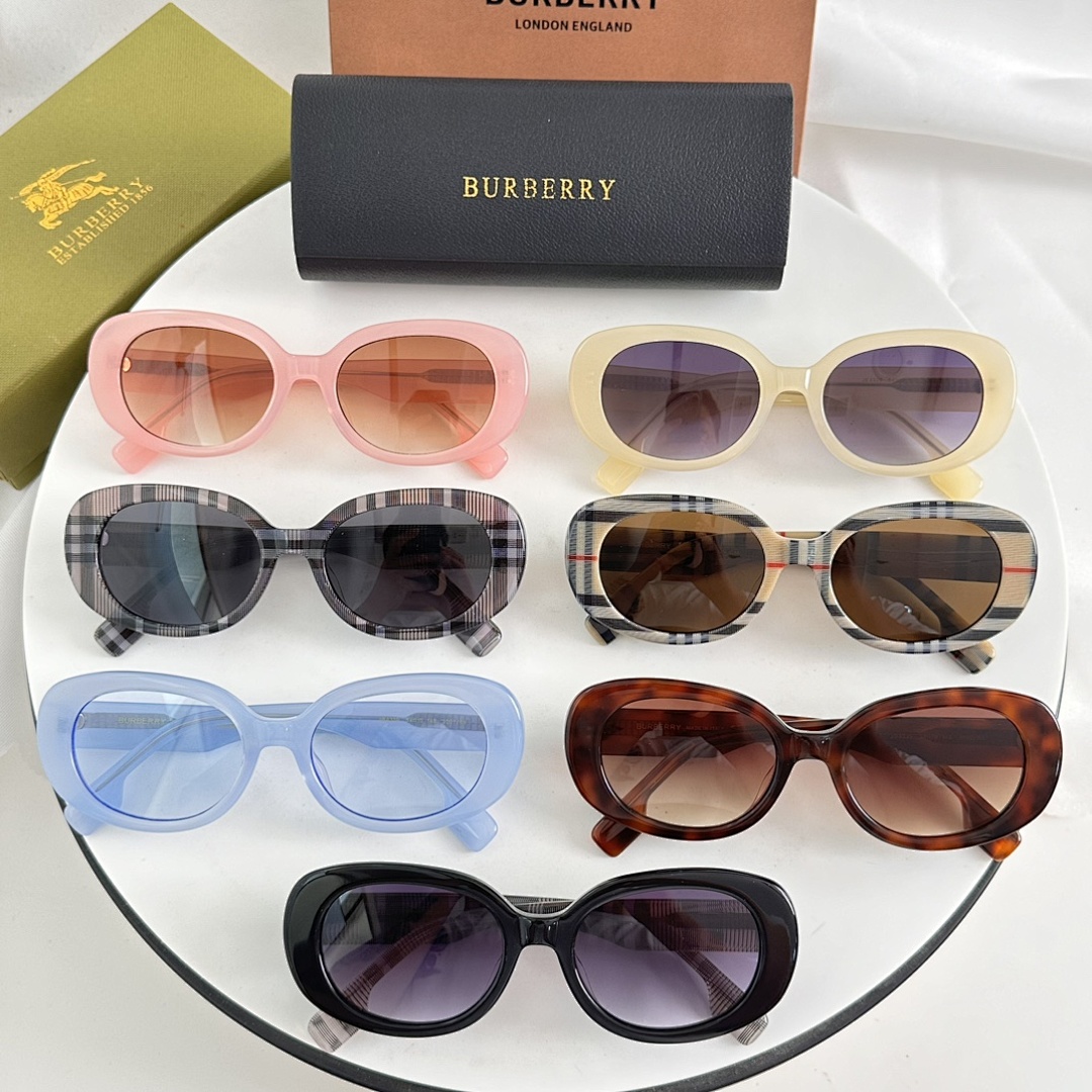 Other BURBERRYMODEL:JB4339 SIZE:54 - Image 2