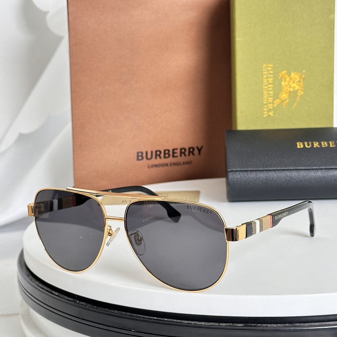 Other BurberryBE4211 SIZE:60 - Image 6