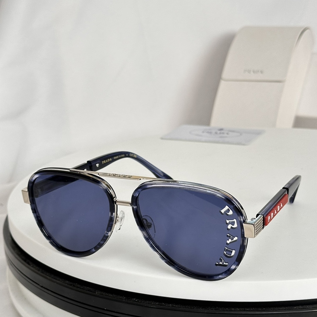 Prada MODEL:PR 184VSSIZE:59 - Image 9