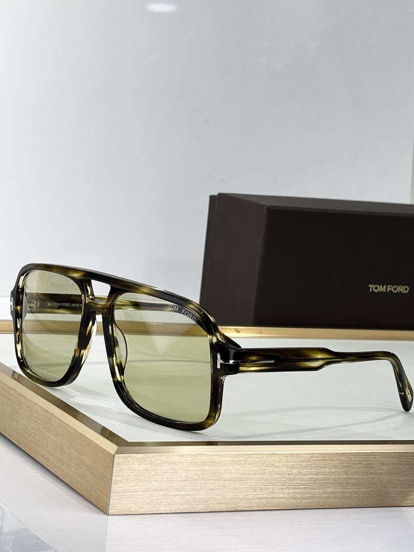 Other Tom FordMod:TF884Size:60 - Image 4