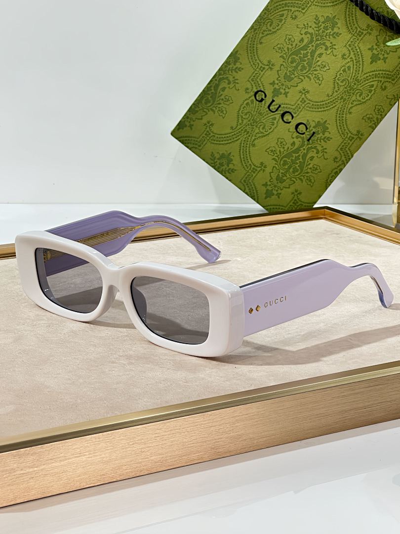 Other GUCCI GG1528S Size:53□16-145. - Image 9