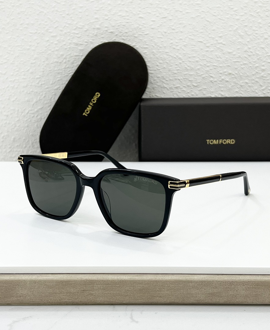 Other TOM FORDModel:FT1183-KSize:55 21-142_217 - Image 7