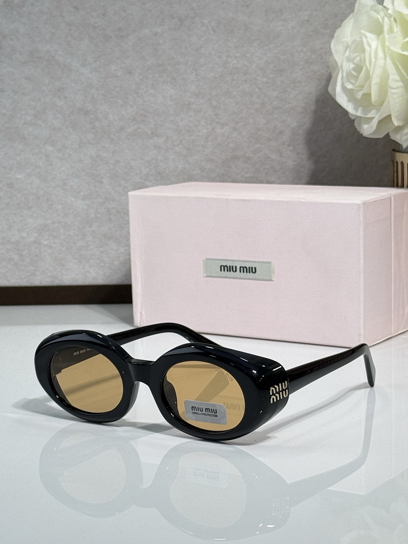 Miu Miu MIUMIUMod SMUB08SIZE50 - Image 7