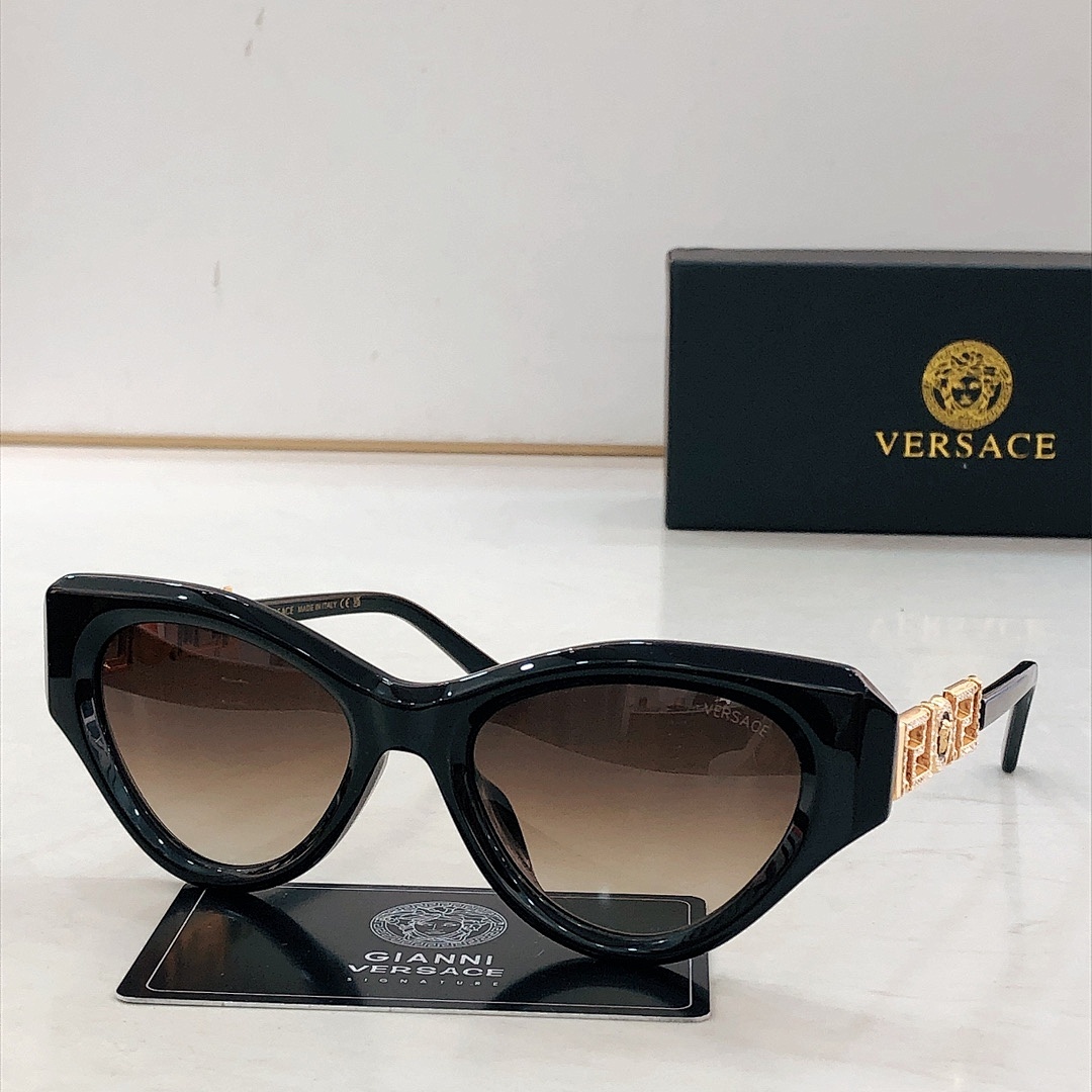 Other VERSACEMODEL:VE4472BFSIZE:59 - Image 4