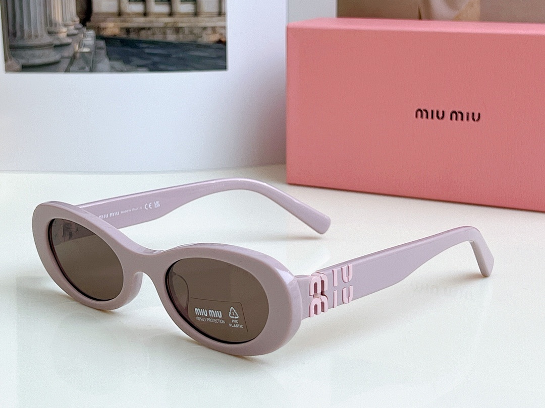 Miu Miu Mod:SMU06ZSSize:50 - Image 9
