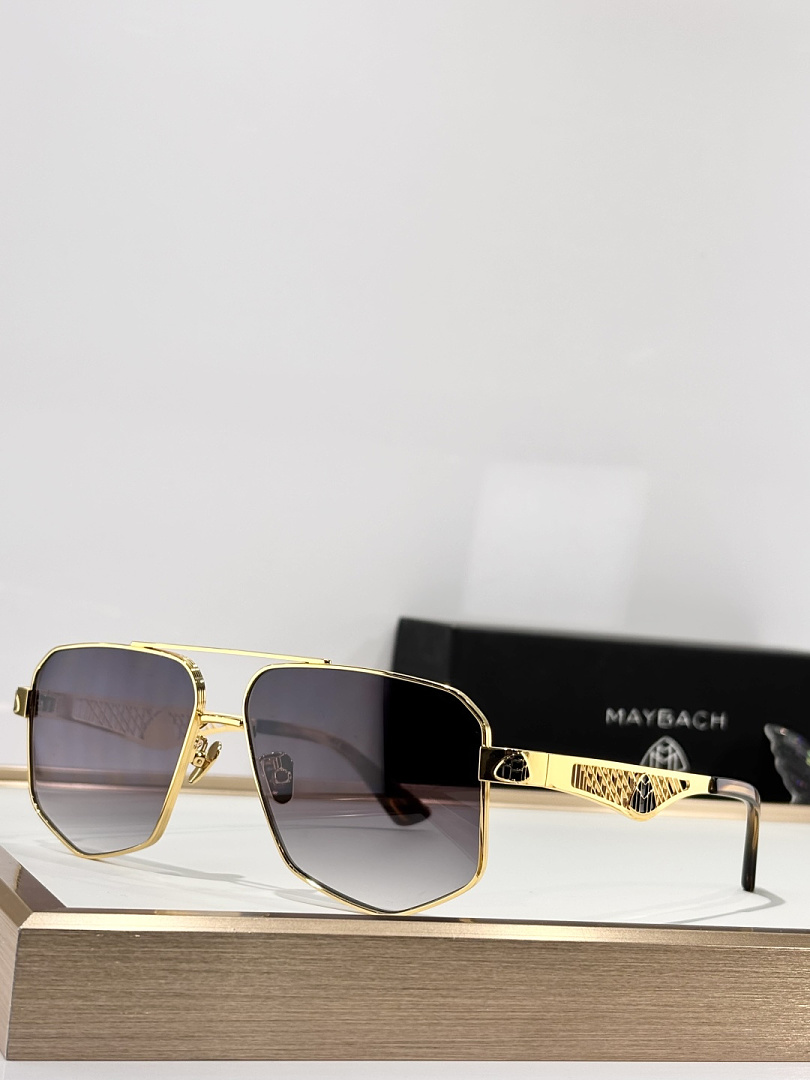 Chanel MAYBACHMOD:GeminiSIZE61, photo 1