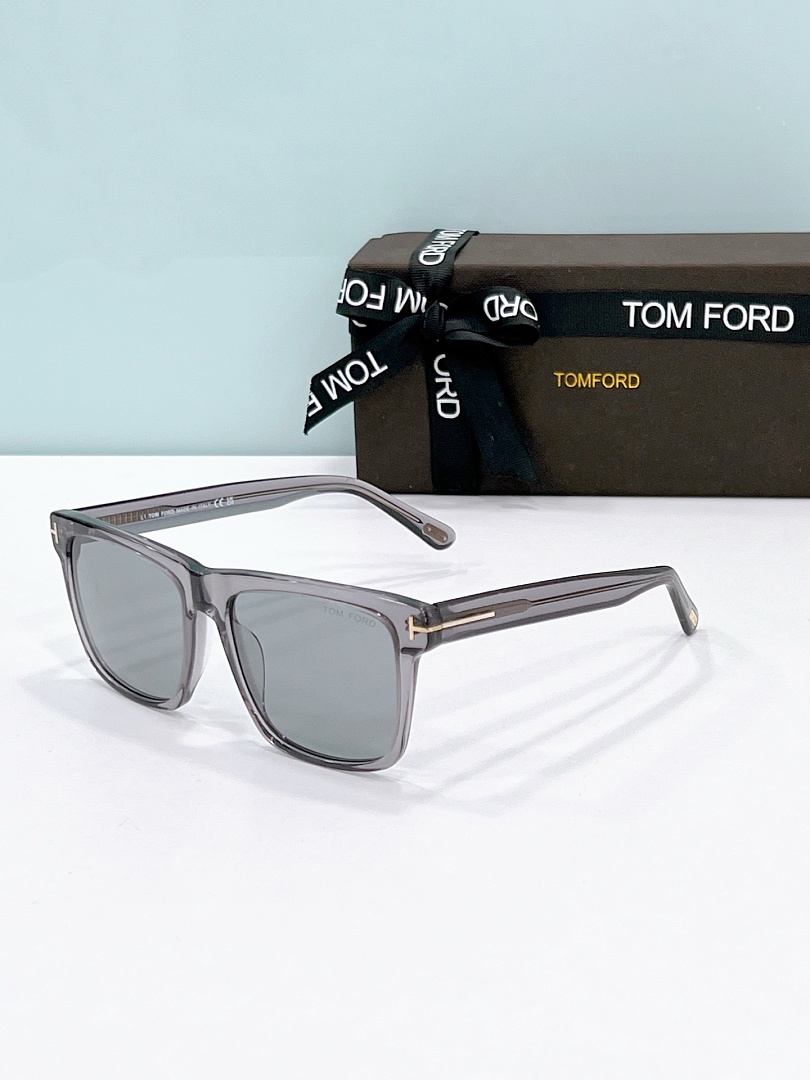 Other TOM FORD,FT0906,Size58 - Image 3