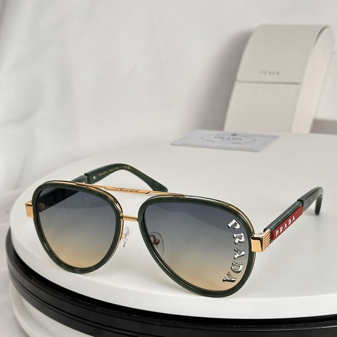 Prada MODEL:PR 184VSSIZE:59 - Image 7