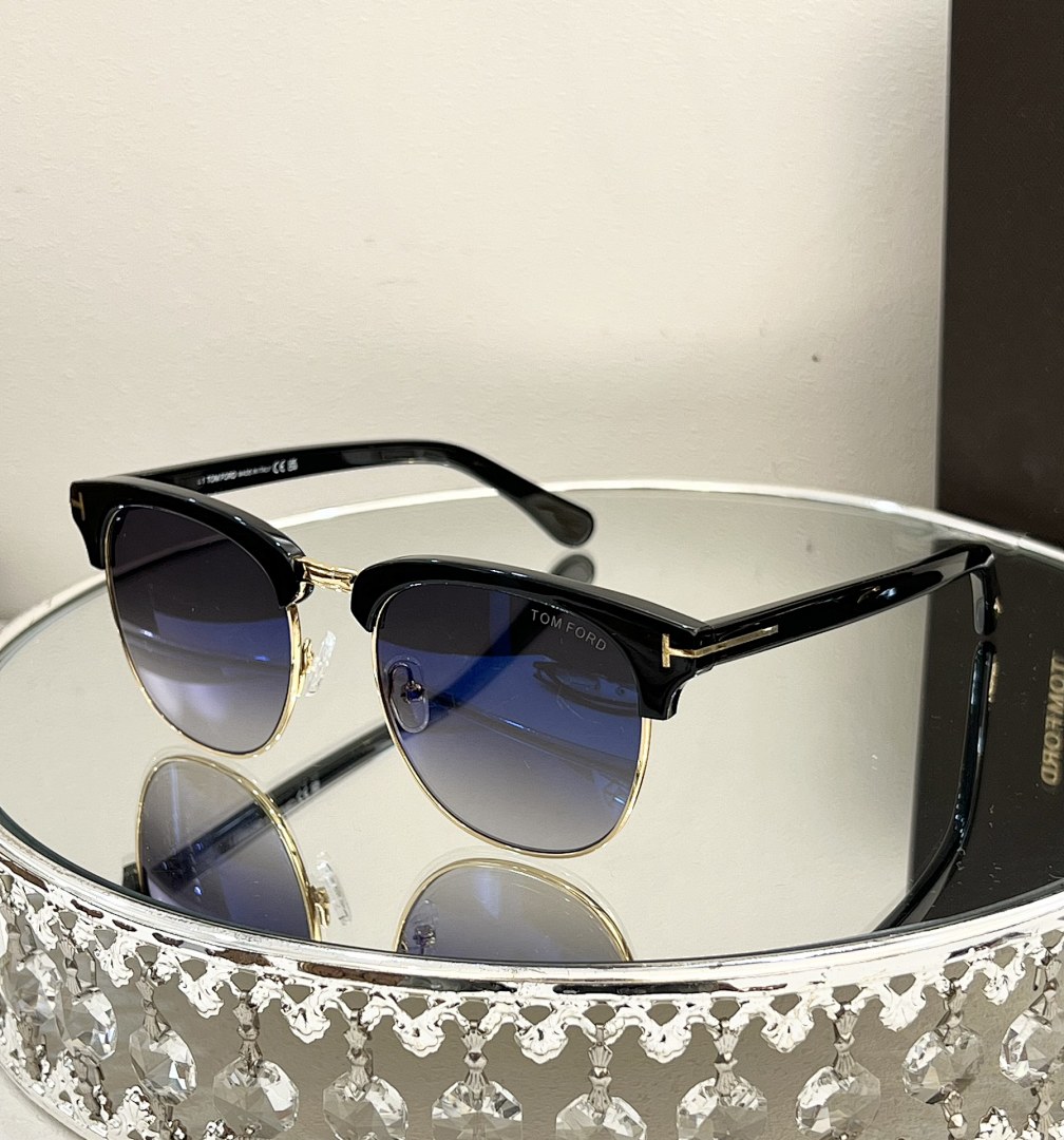 Other TOM FORDMODEL:FT0248SIZE:53□ - Image 9
